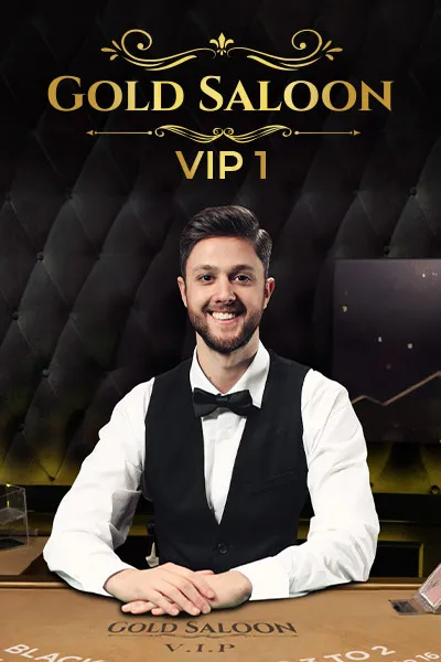 Złoty Salon VIP Złoty Salon VIP