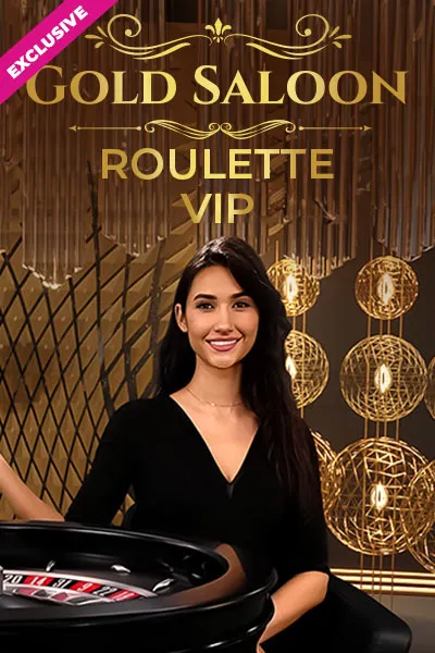 Złoty Salon Ruletka VIP Złoty Salon Ruletka VIP