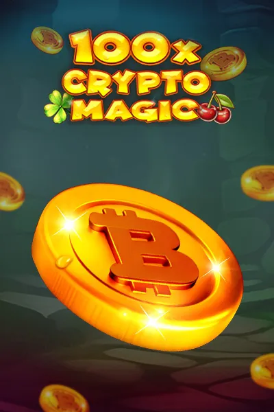 100x Krypto Magia 100x Krypto Magia